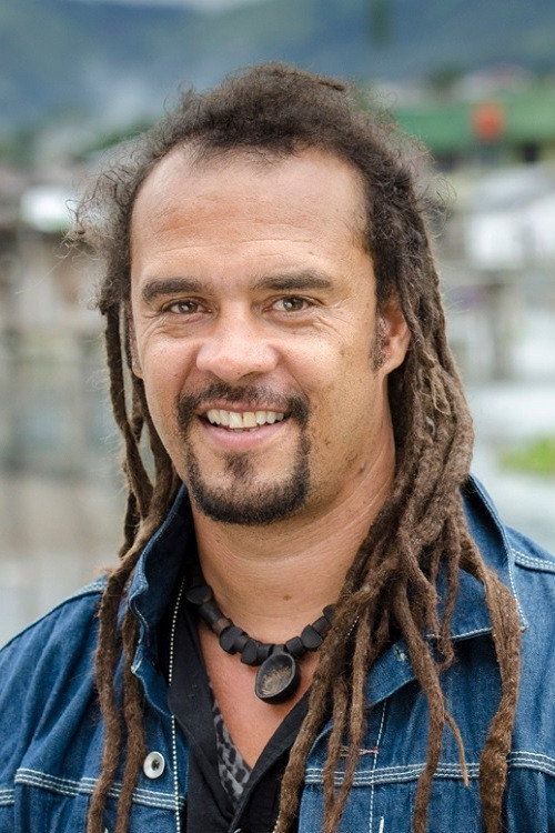 Michael Franti as Self in Money for Nothing: Behind the Business of Pop Music