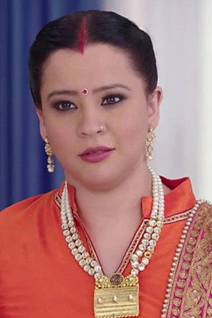 Ekta Sharma as Rekha (Panouti's Mousi) in Dus June Kii Raat
