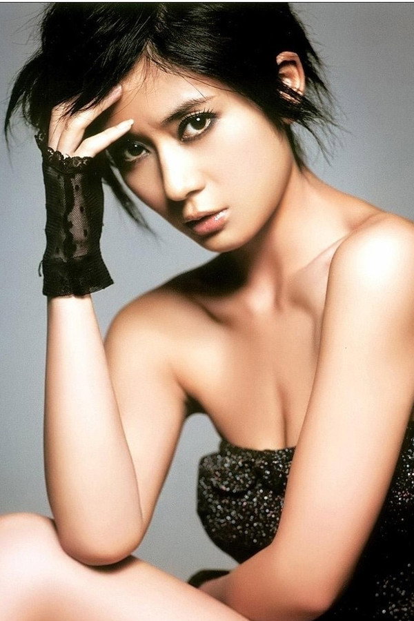 林苑 as Ling in Men Suddenly in Black 2