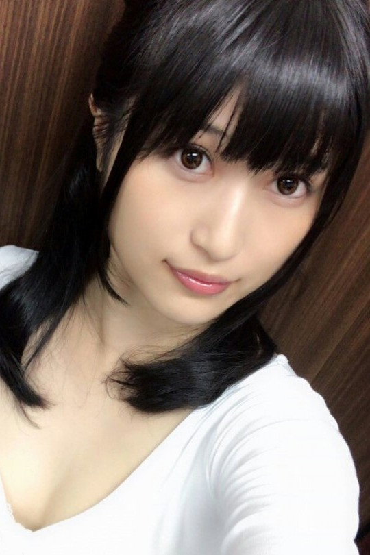 神楽アイネ as Candy in Girl Bangaichi: Let Me Finish