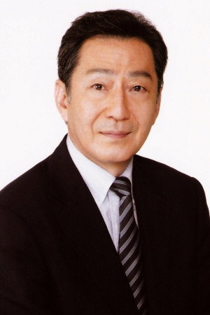 青山良彦 as Tadafumi Hanabusa in Daimajin