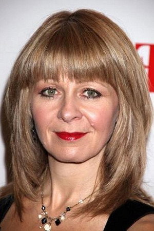 Jenny Funnell as Mum in Monster TV