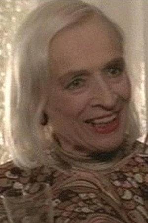 Maura O'Malley as Mrs. Kennedy in Waking Ned