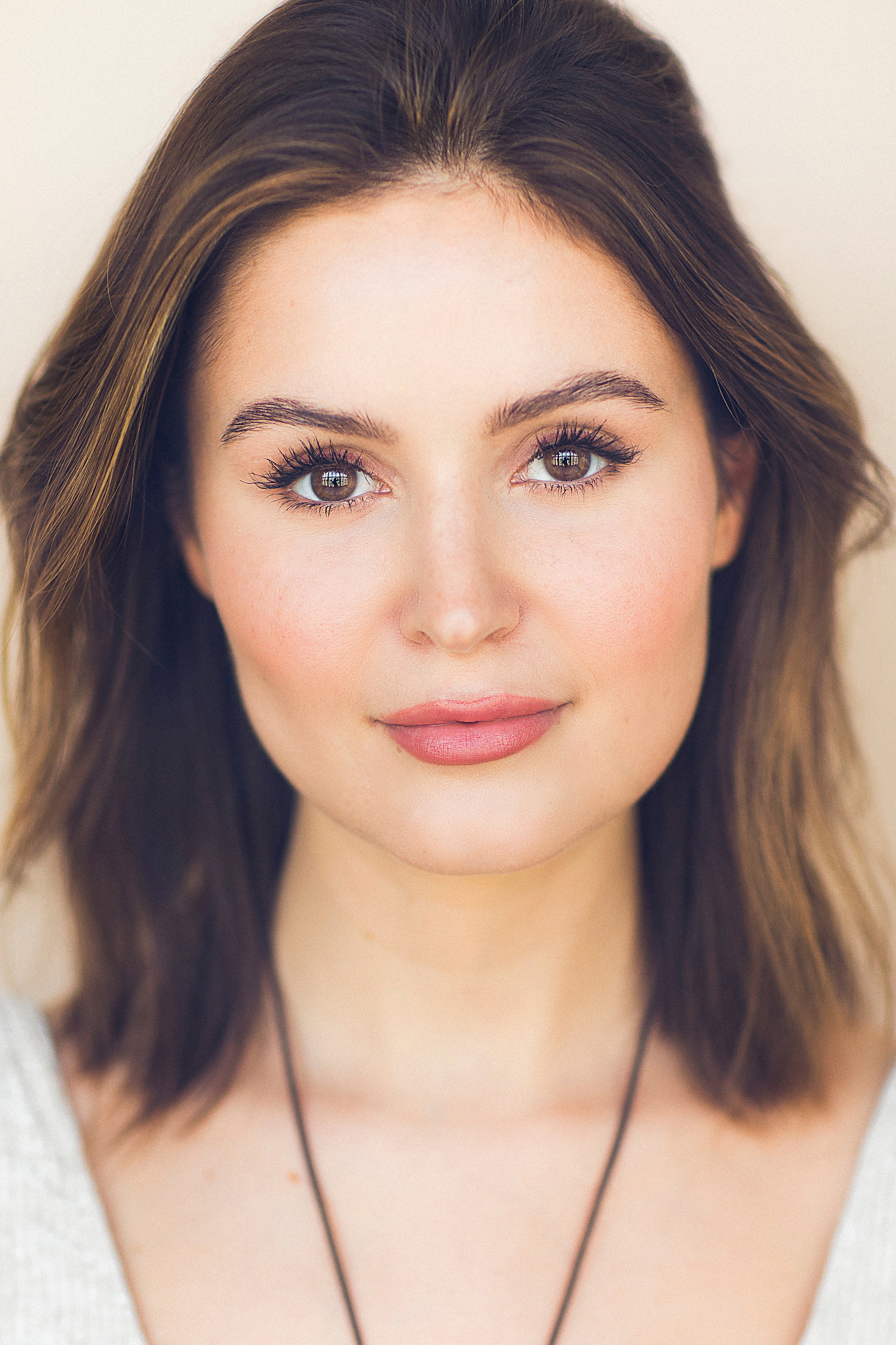 Anne-Marie Kennedy as Raven in The Ex Obsession