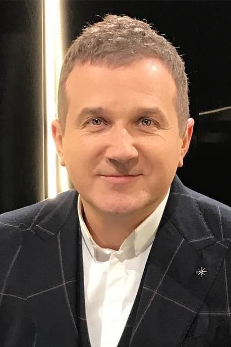 Юрій Горбунов as Self – Host in Dancing with the Stars