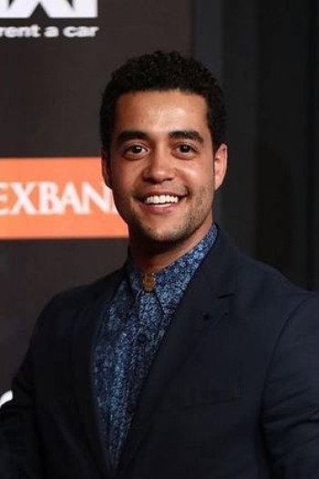 خالد أنور as شريف in Zodiac