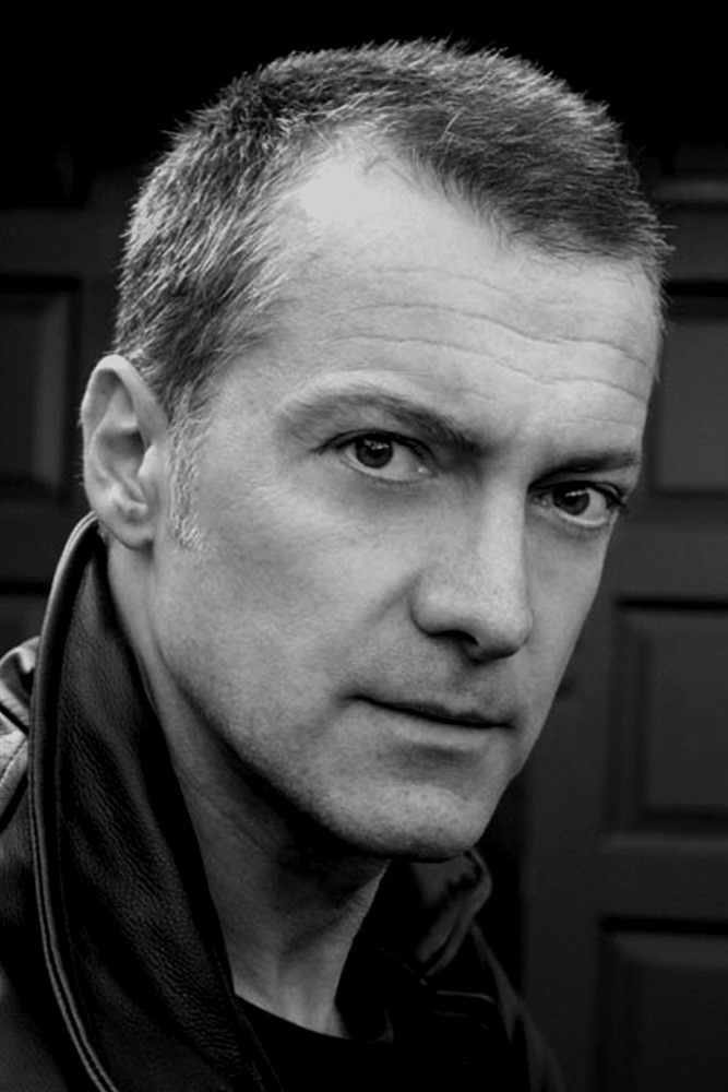 François Guétary as Jean-Pierre Belair in A State of Emergency
