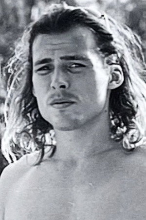 Jeff Dahlgren as Giorgio/Giorgino in Giorgino