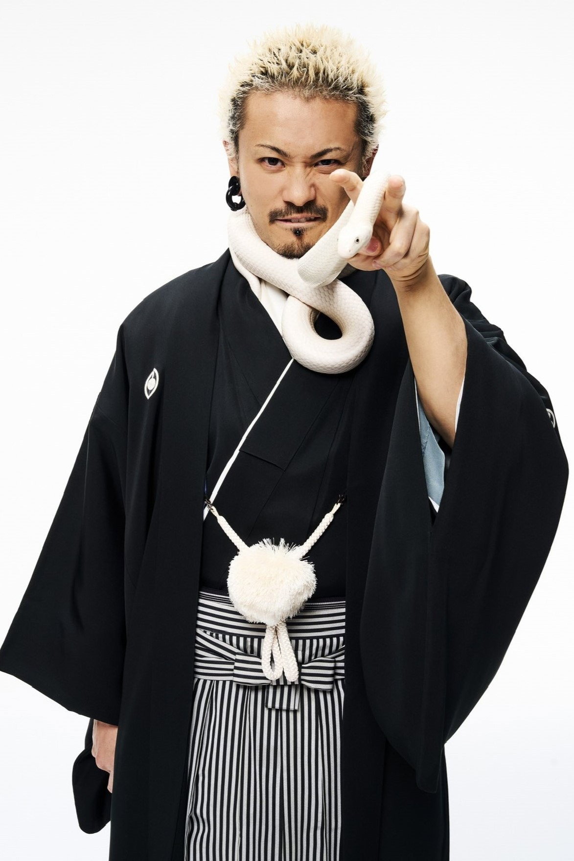 KENTA as Self in Flip a Coin: One Ok Rock Documentary