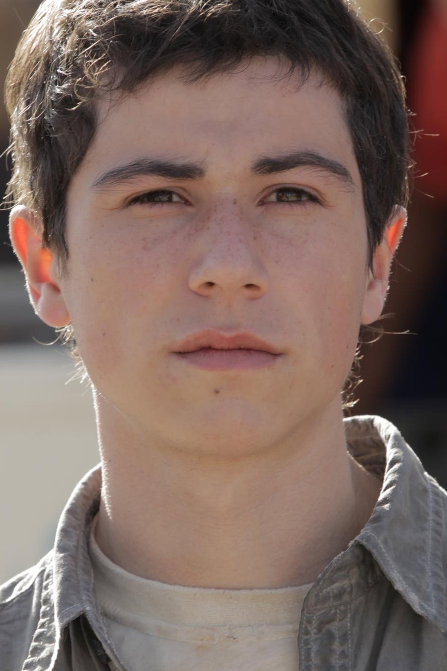 Eduardo Cardoso as Matheus Albuquerque in Horizonte B