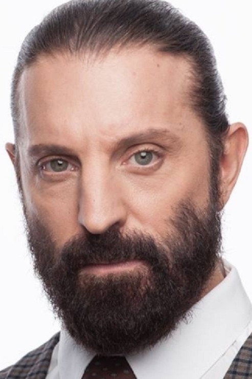 David La Haye as Francois le Gardeur in Battle of the Brave