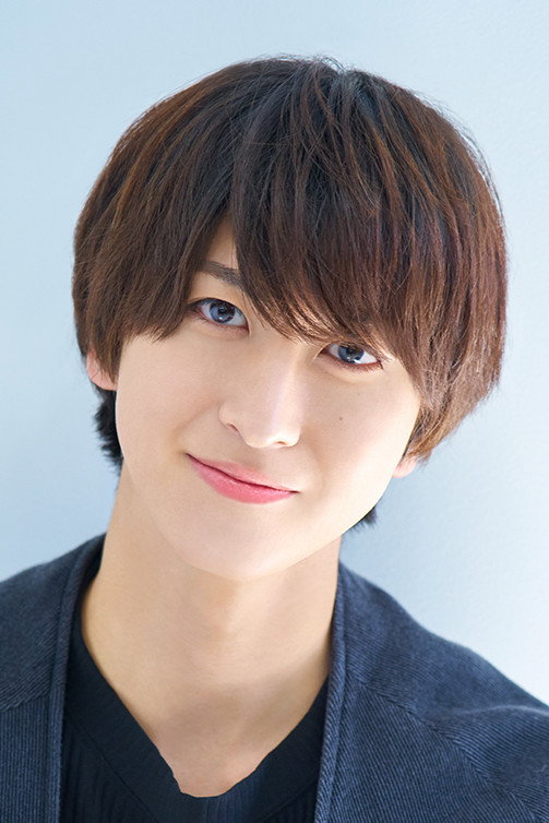 相葉裕樹 as Shusuke Fuji in Musical: Prince of Tennis the Imperial Match Hyotei