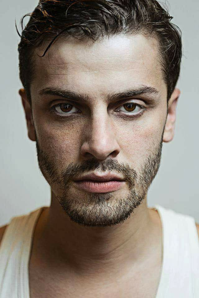 Jurijs Djakonovs as Driver in I'm not crazy. Maybe a little...