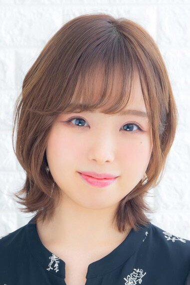 依田菜津 as Silvia (voice) in The Aristocrat's Otherworldly Adventure: Serving Gods Who Go Too Far