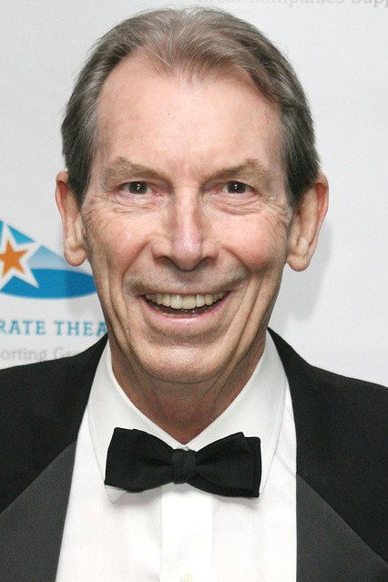 Richard Easton as Captain Stapley in Doctor Who: Time-Flight