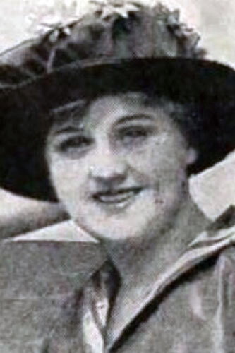 Marcia Moore as Dorothy in The Land of Oz