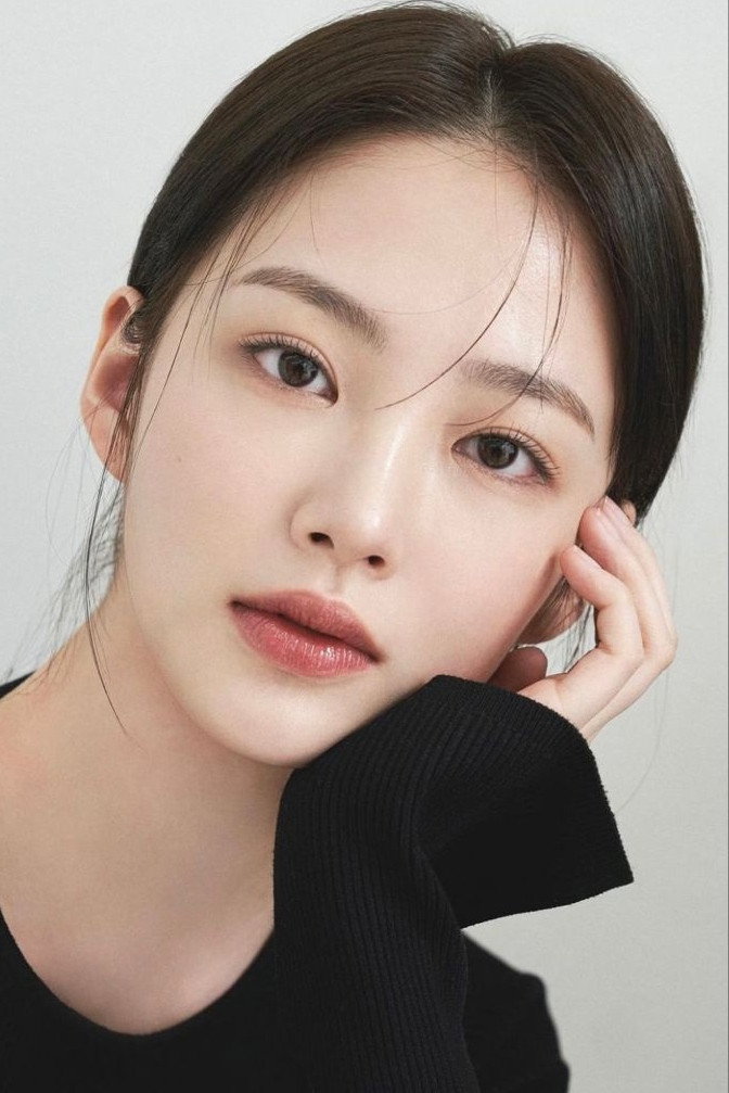 최효주 as Je-ah in My Baby's Dad is My Best Friend