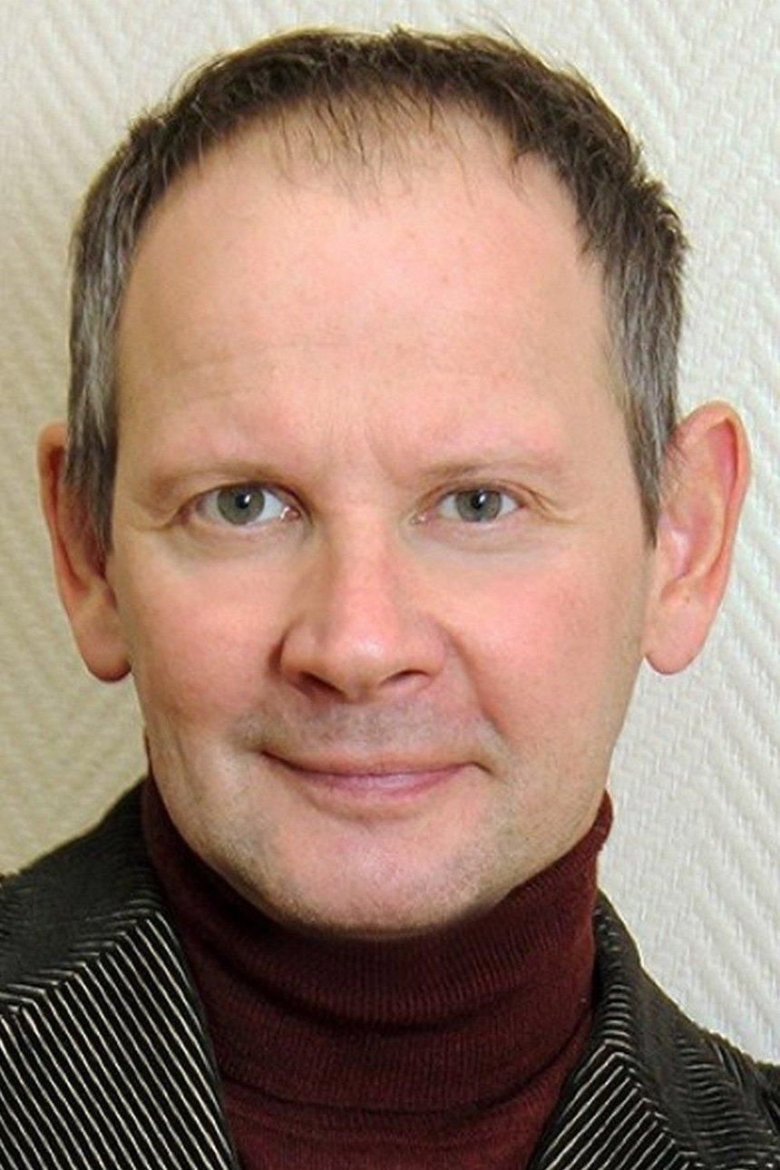 Даниил Спиваковский as Дитрих Штальман in Officers 2