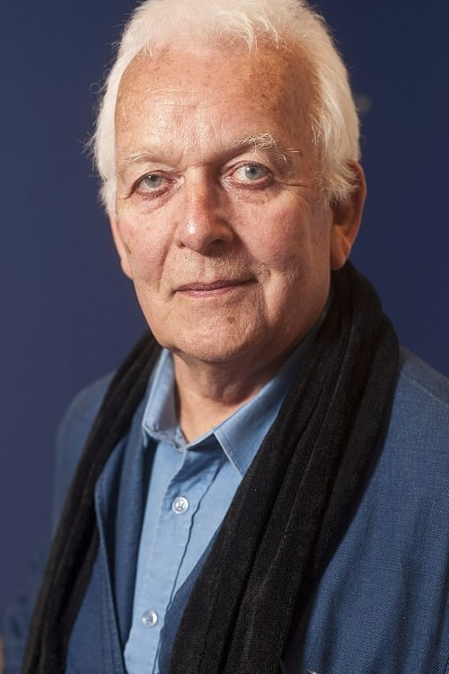 Andrew Davies as Self in Pride and Prejudice: From Page to Screen