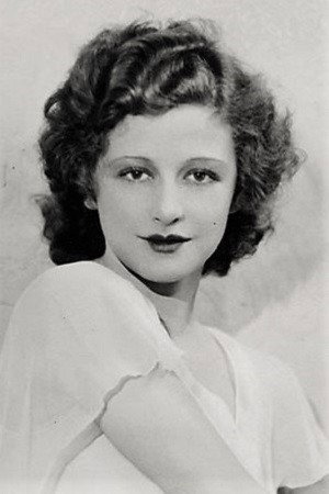 Ada May as Annette, Annabella's maid in Monsieur Verdoux
