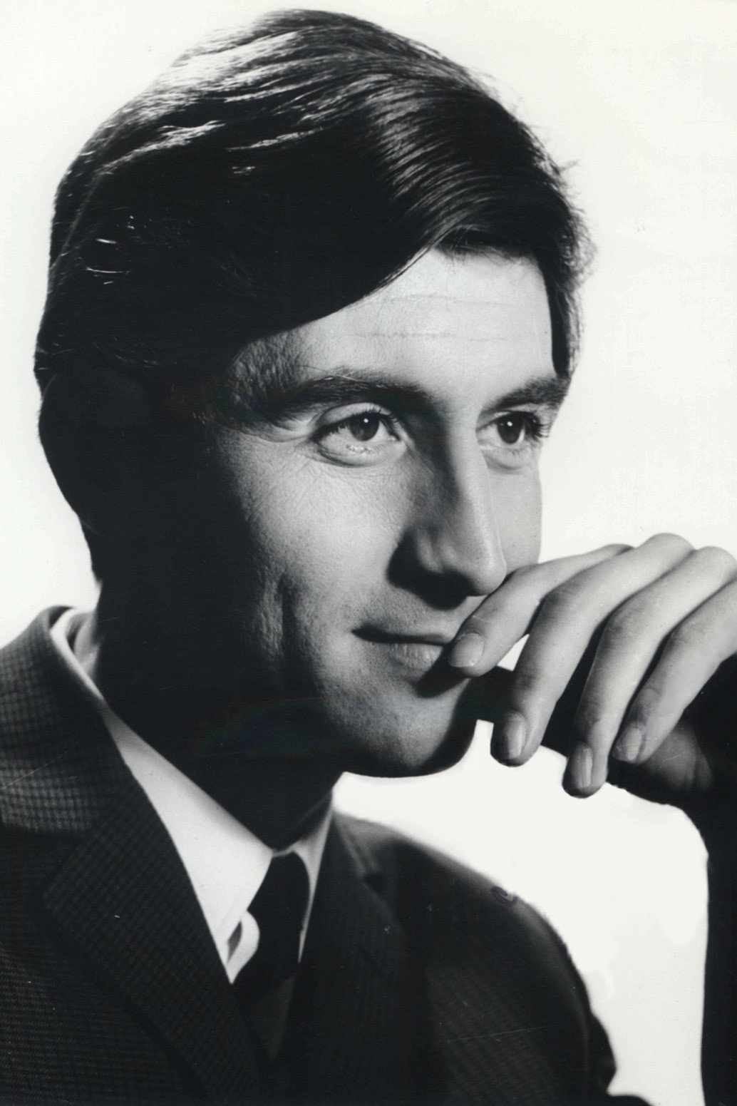 Ljubiša Samardžić as Borivoje Šurdilović 'Šurda' in Hot Wind