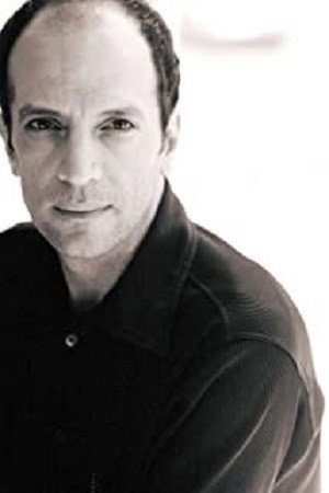 Carl Alacchi as Jim in Strip Search