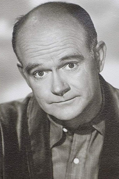 Bob Sweeney as Sen. Henry McGuire in Moon Pilot