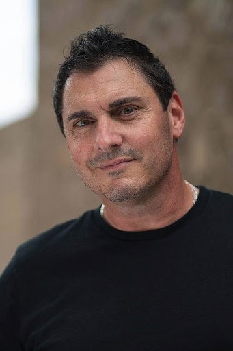 Johnny Gioeli as Self - Crush 40 Vocals in Sonic 30th Anniversary Symphony