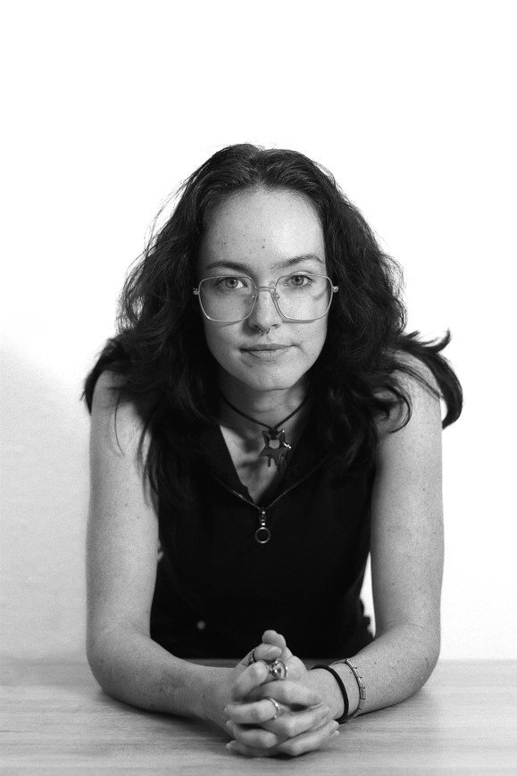 Kiara Jones as Daria in Tax Day