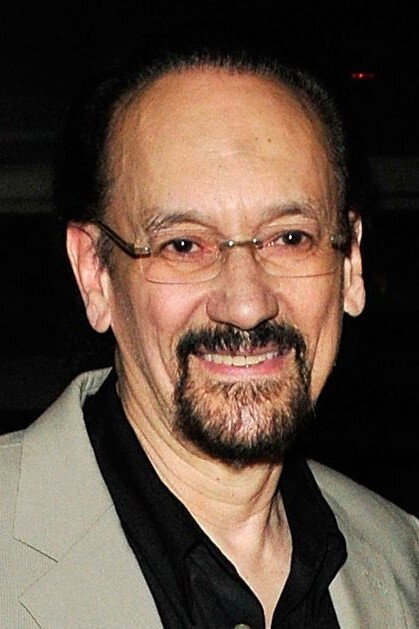 Shawn Elliott as Paco in Short Eyes