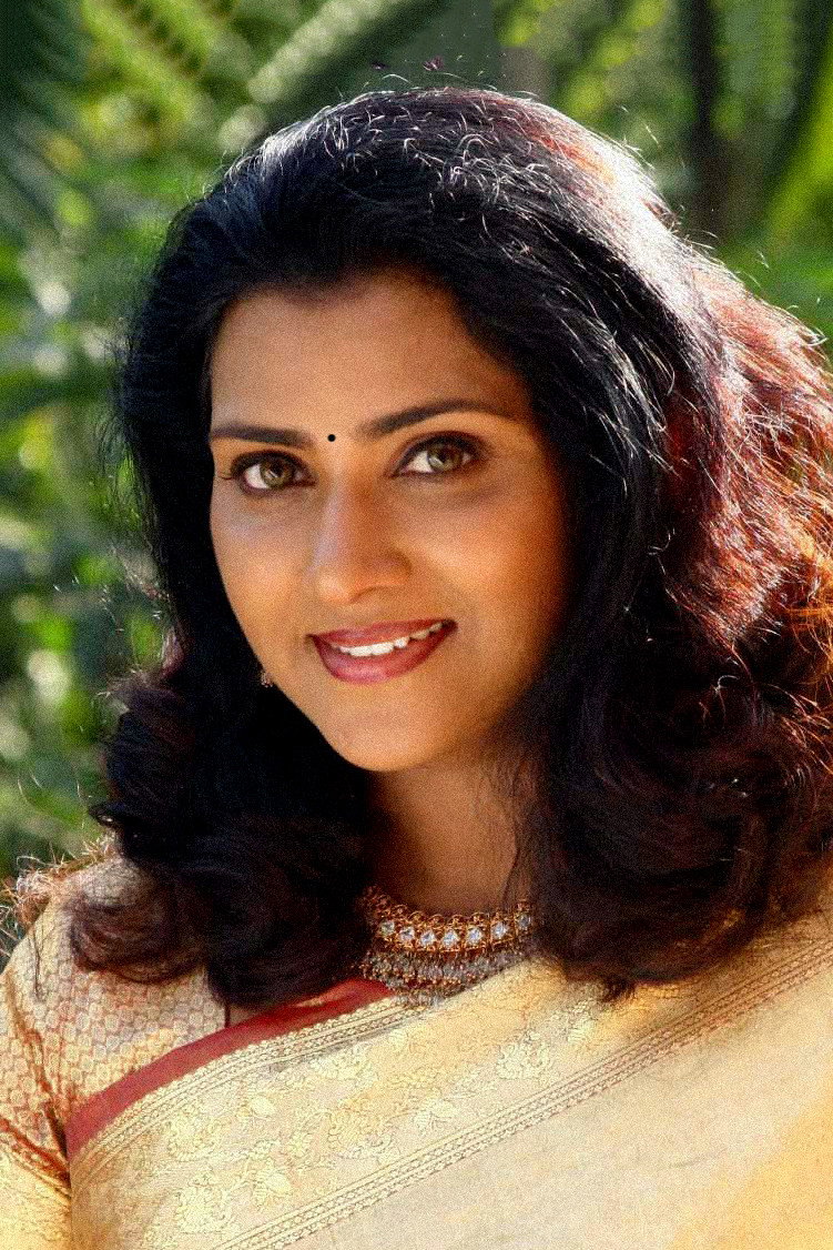 Vani Viswanath as Adithya Varma IPS in Boys in Love