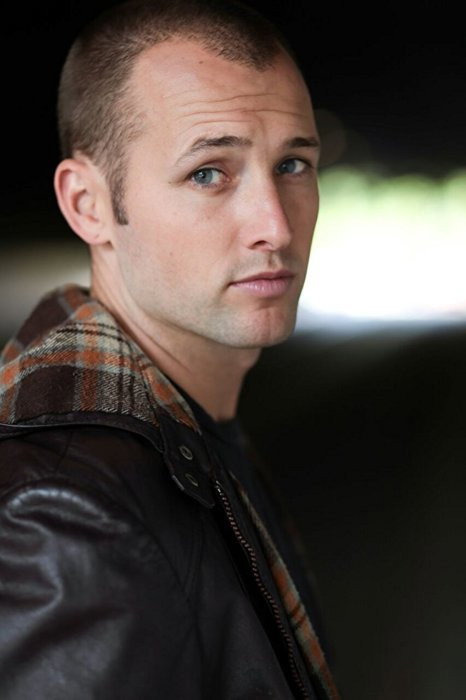 Chase Joliet as Levi in Buck Alamo or (A Phantasmagorical Ballad)