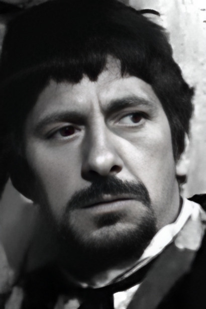Marcel Champel as Edmond in Il faut que je tue monsieur Rumann