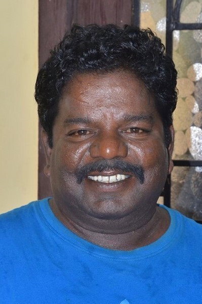 Crane Manohar as Priest in ABCD