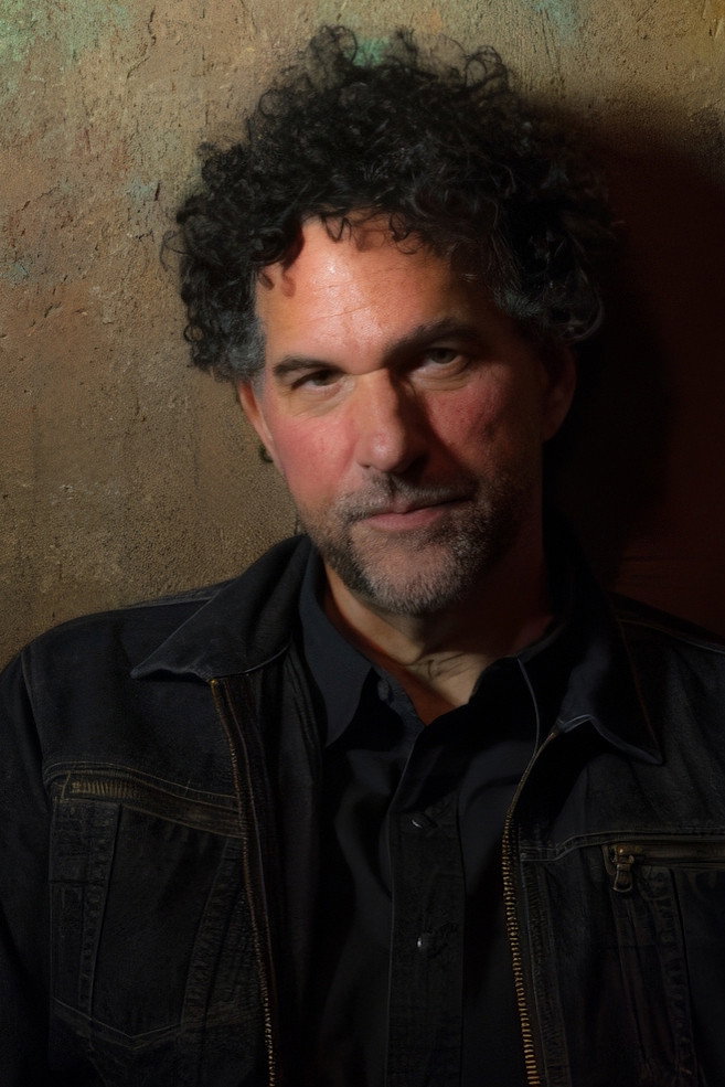 Mickey Raphael as Arly / Harmonica (Gilda's Band) in Songwriter