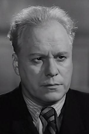 Павел Молчанов as сосед Виталий Данилович in Mother-in-Law