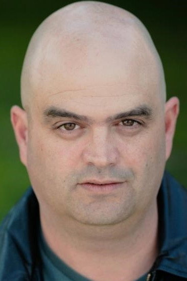 Jed Rowen as Narrator (voice) in Attackazoids, Deploy!