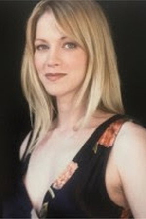 Laura Catalano as Amanda White in Left Behind: World at War