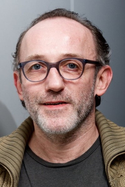 Karl Markovics as Dr. Brandt in Beat