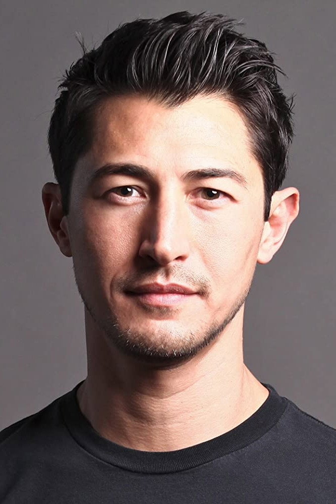 Rich Ceraulo Ko as Austin in Biter
