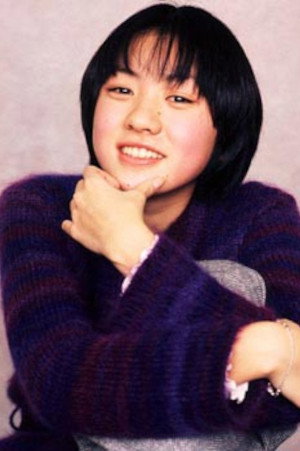 三輪明日美 as Yukiko in Demon Hunting