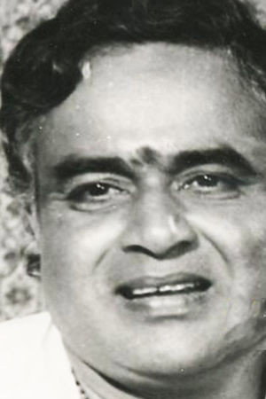 Rajanand as Rajan in Naanobba Kalla