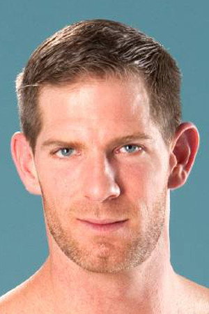 Dean Flynn as Mr Flynn in Bad Conduct