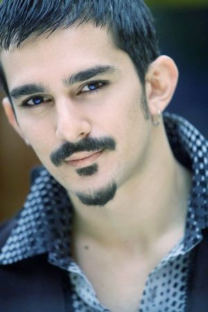 Koray Candemir as Emir in His Secret Life