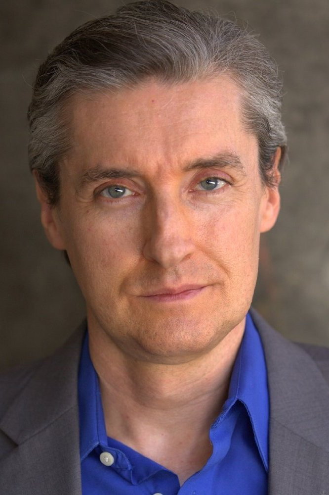 Circus-Szalewski as Crystal Ball (voice) in Killer Eye: Halloween Haunt