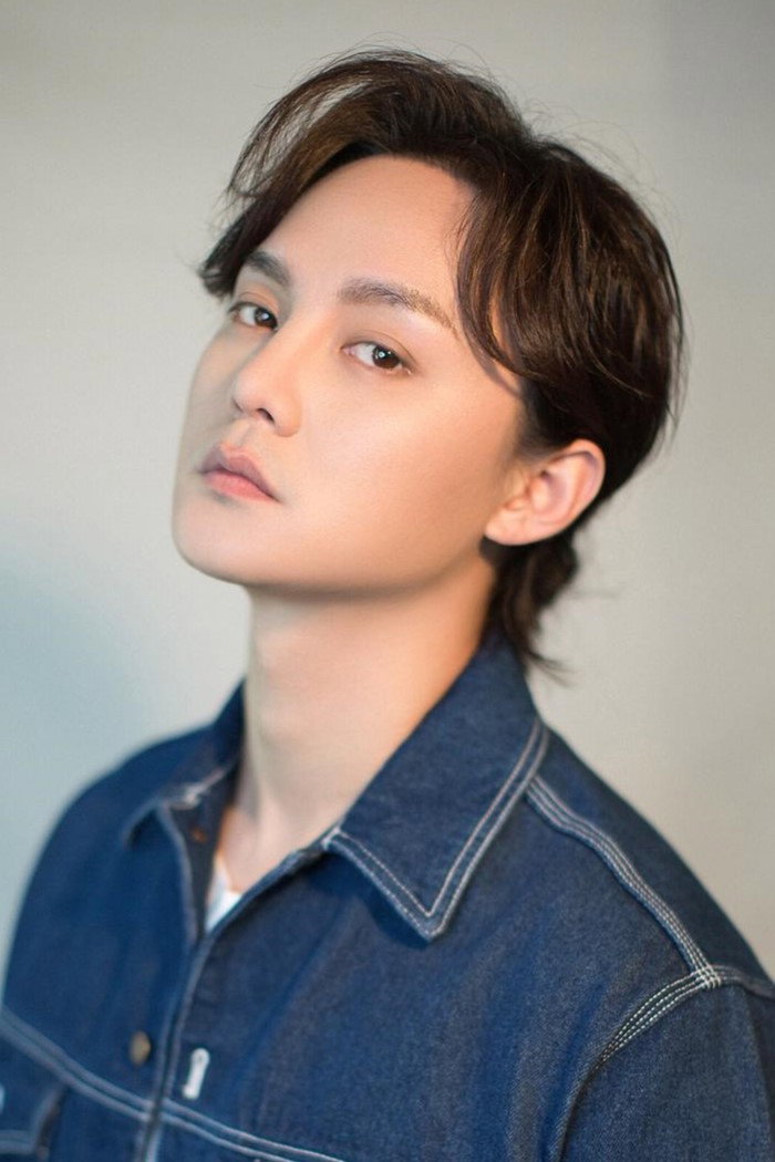 尹正 as Tansang in A Chinese Odyssey: Love of Eternity
