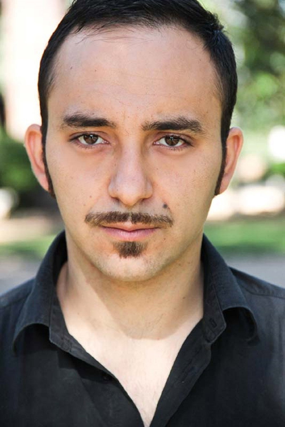 Giuseppe Ragone as Filippo Santarsiero in Scordato