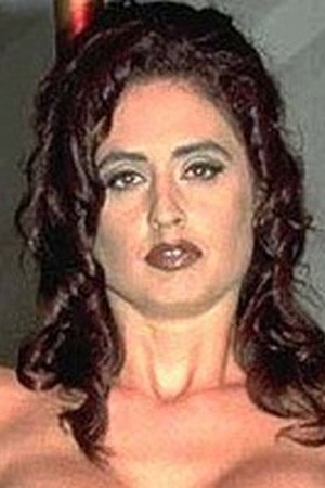 Randee Lee as Orgy-Girl in Desiree