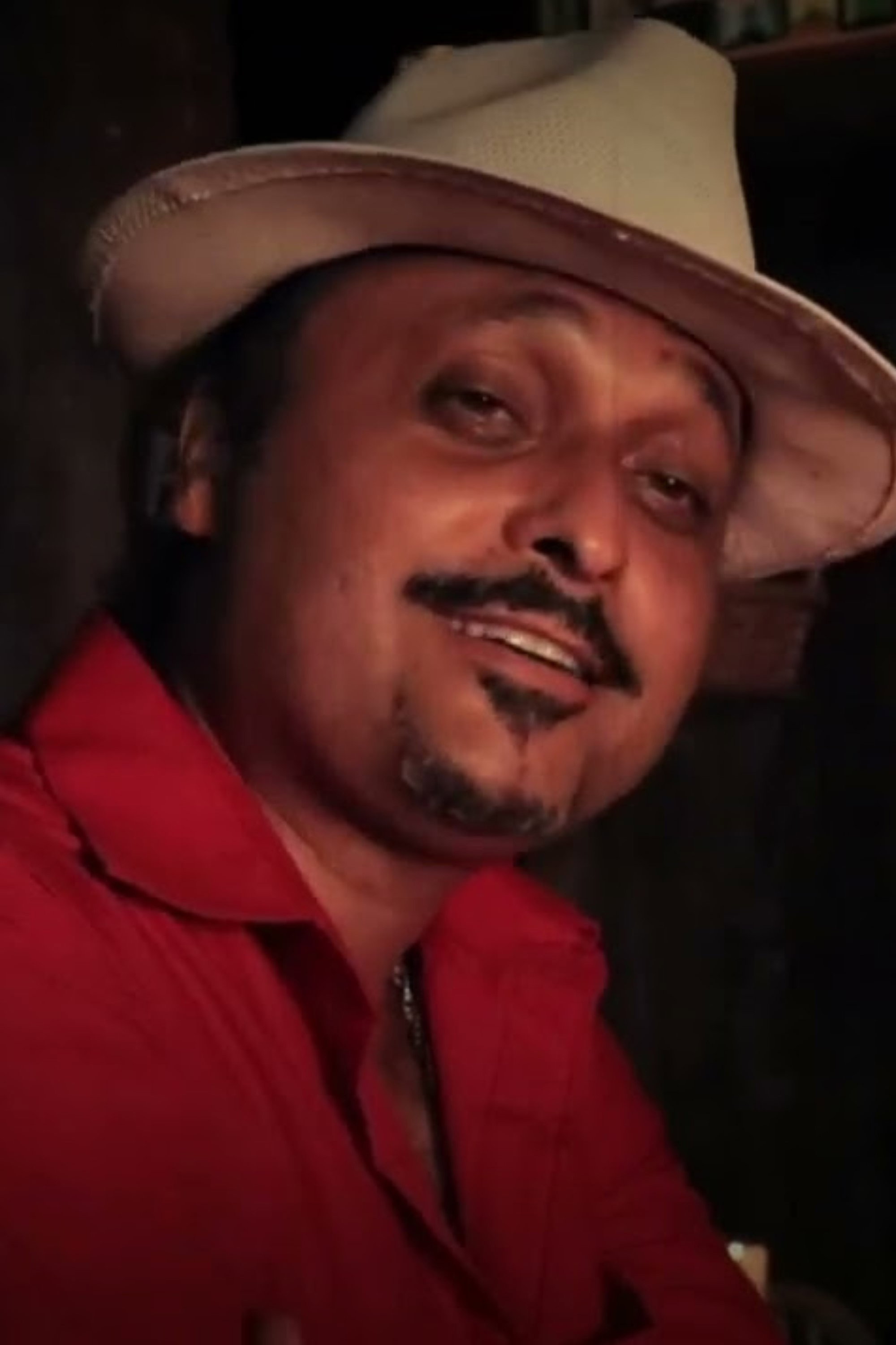 Lip D´Carli as Pharmakon in Pharmakon - O Jogo