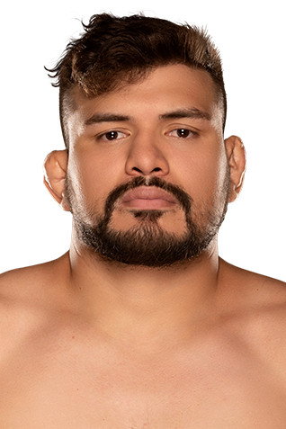 Klidson Abreu as Self in PFL 2022 #5: Regular Season - Scheffel vs. Cappelozza